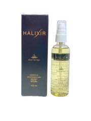 Halixir Hair Oil