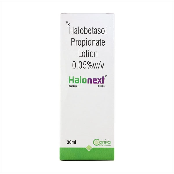 Halonext Lotion