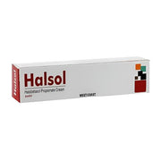 Halsol Cream