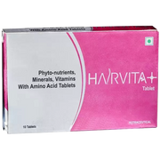 Hairvita Plus Tablets