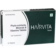 Hairvita Tablets