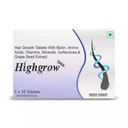 Highgrow Tablet