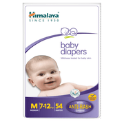 Himalaya Baby Diaper Medium
