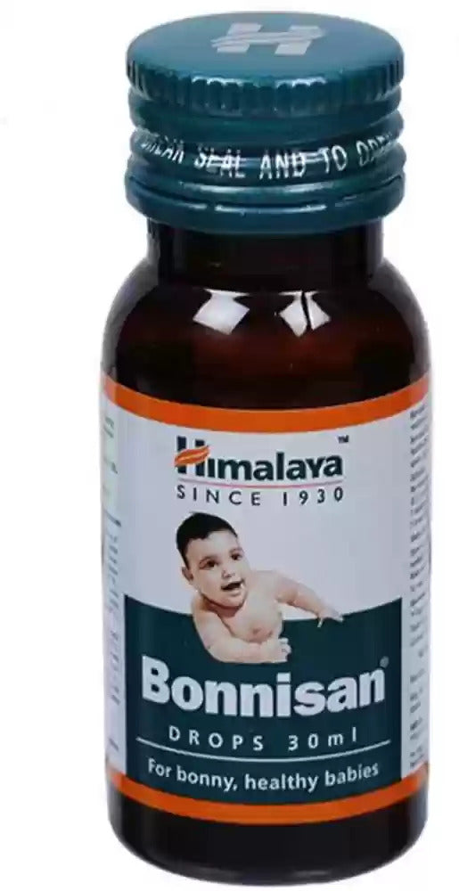 हिमालय बोनिसन ड्रॉप