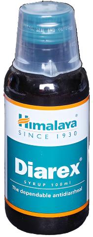 हिमालय डायरेक्स सिरप