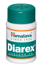 Himalaya Diarex Tablet