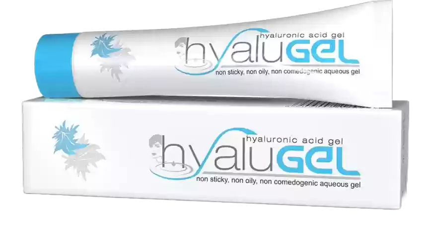 Hyalu Gel
