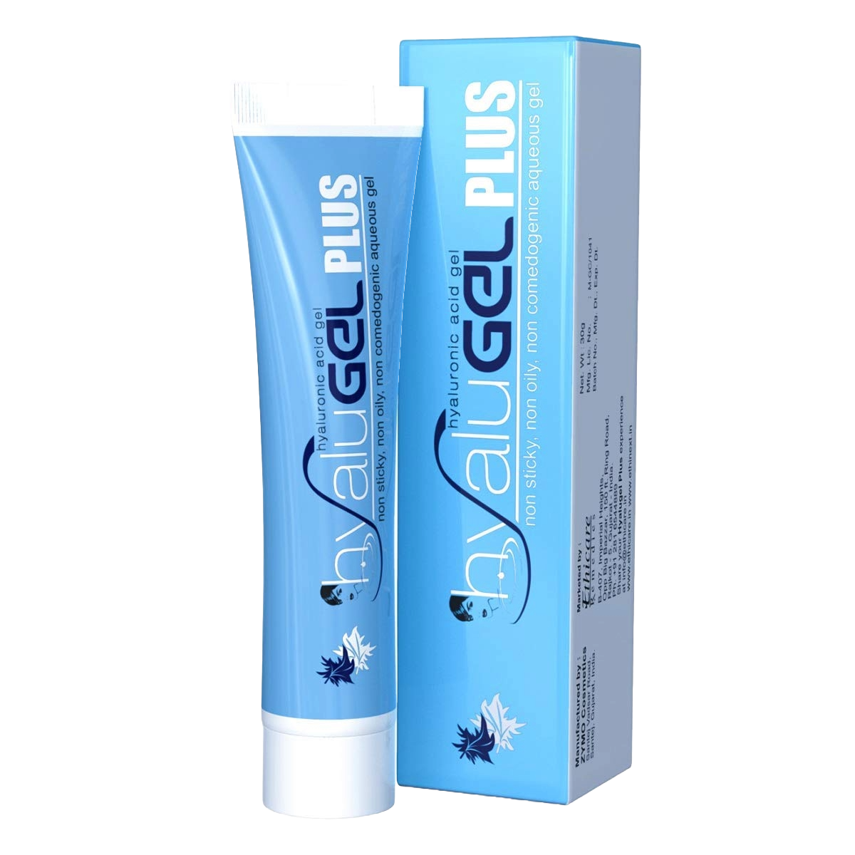 Hyalu Gel Plus