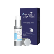 Hyalu Hyaluronic Acid Serum