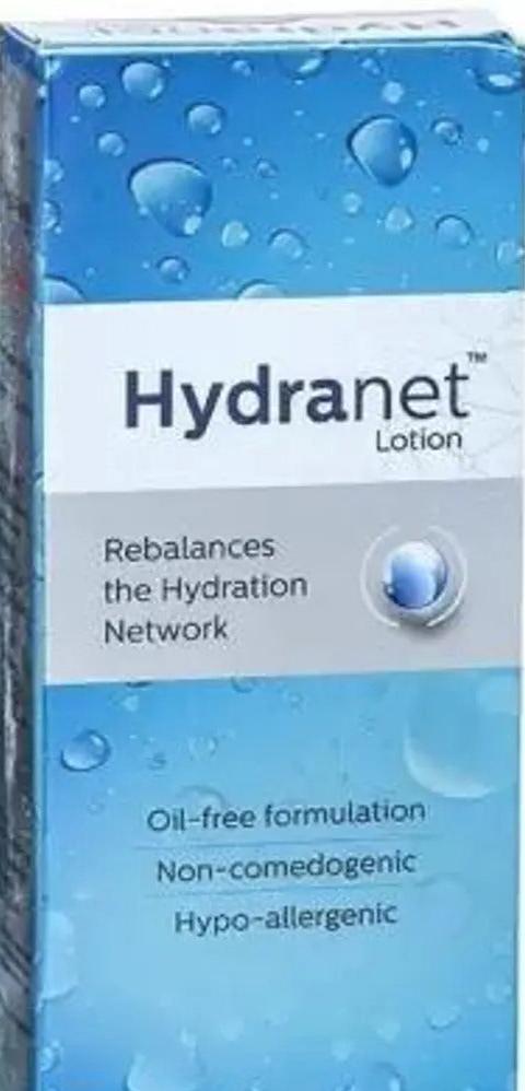 Hydranet Cream