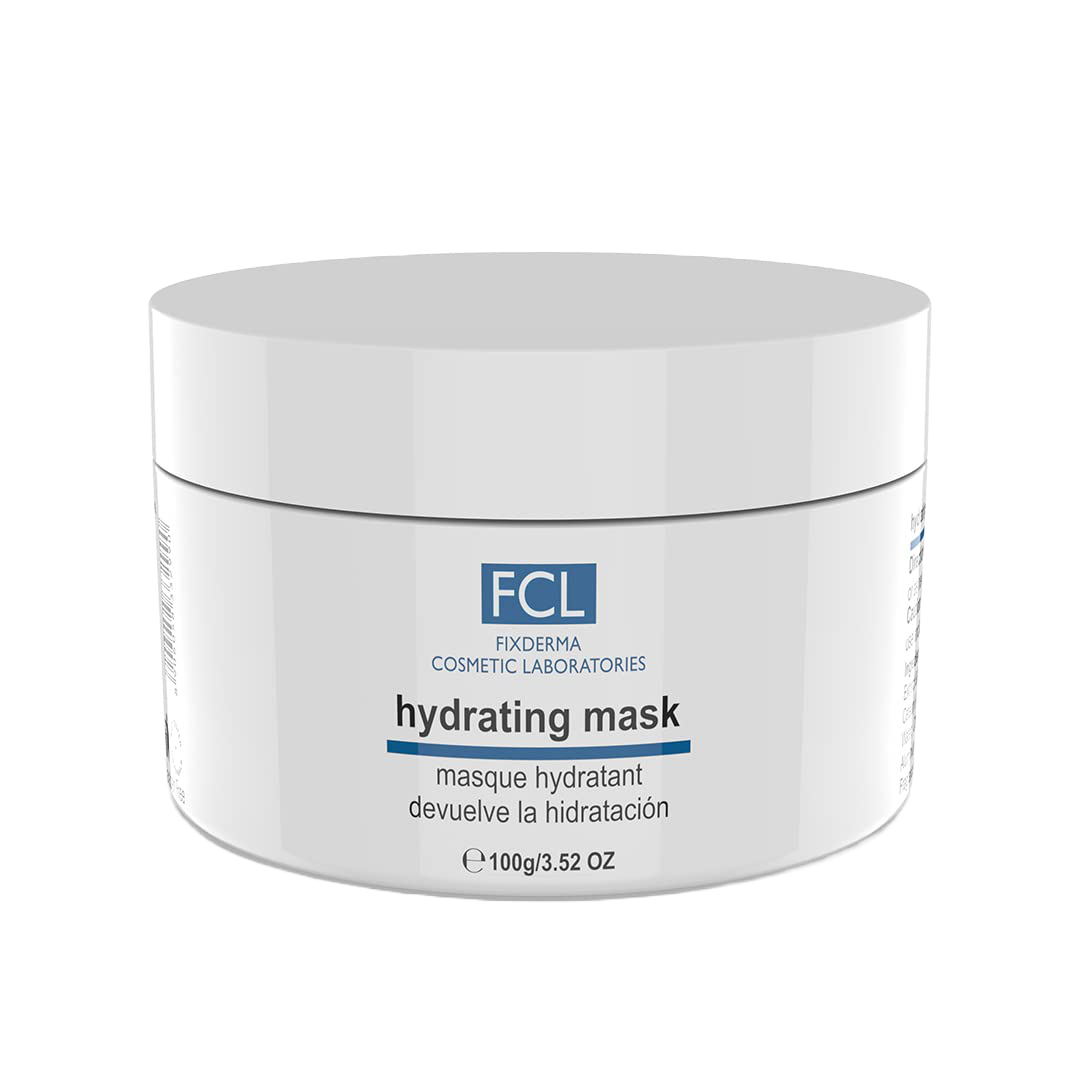 FCL Hydrating Mask