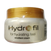 Hydrofil Emollient Cream