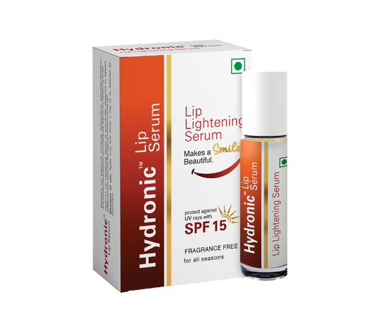 Hydronic Lip Lightening Serum