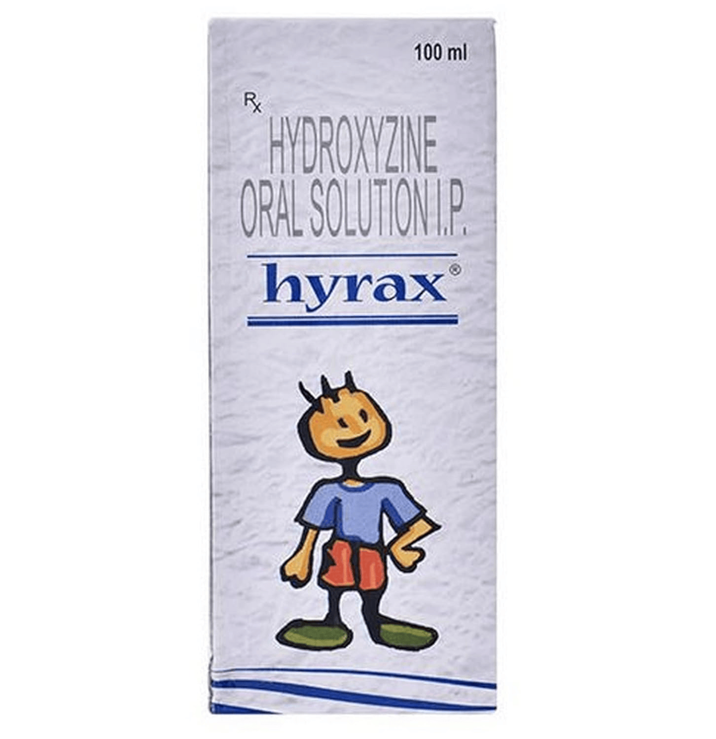 Hyrax Syrup