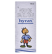 Hyrax Syrup