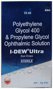 I-Dew Ultra Eye Drop