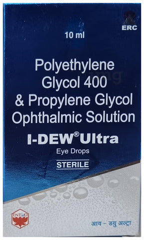 I-Dew Ultra Eye Drop