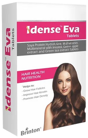 Idense Eva Tablet