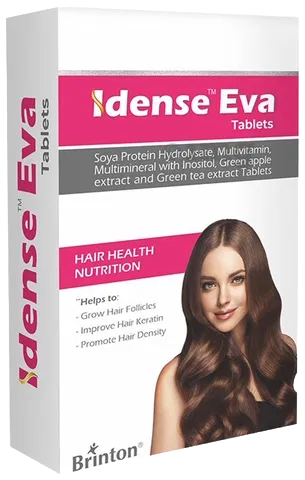 Idense Eva Tablet