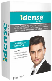 Idense Tablet