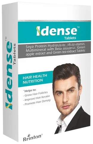 Idense Tablet