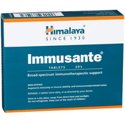 Himalaya Immusante Tablet
