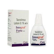 Imograf Forte Lotion