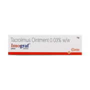 Imograf Ointment