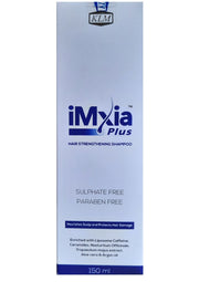Imxia Plus Shampoo
