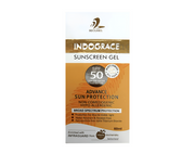 Indograce Sunscreen Gel  SPF 50