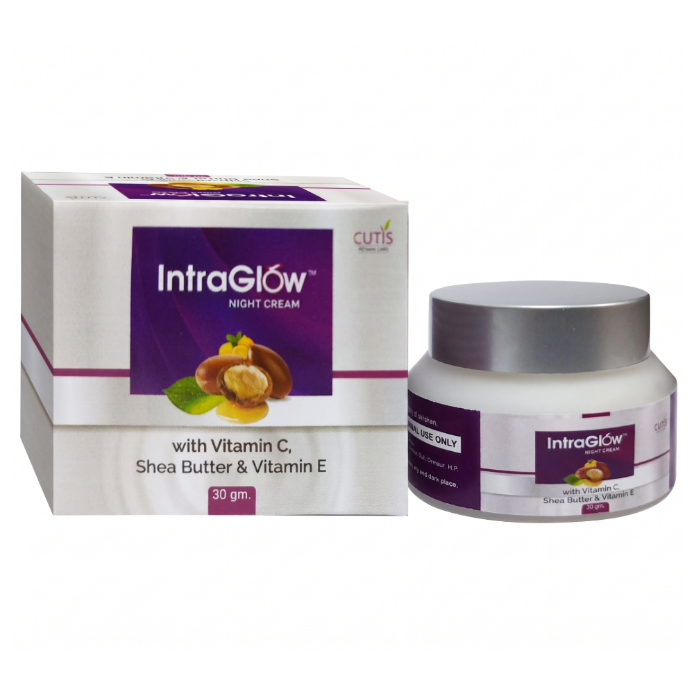 Intraglow Night Cream