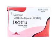 Isotru 20mg Capsule