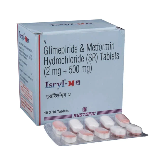 इस्राइल-M2 टैबलेट पीआर