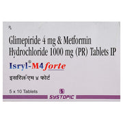 इस्राइल-एम 4 टैबलेट पीआर