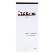 Itchcam Lotion