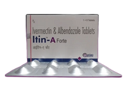 इटिन-ए फोर्ट टैबलेट