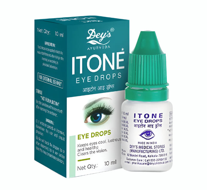 Itone Eye Drop