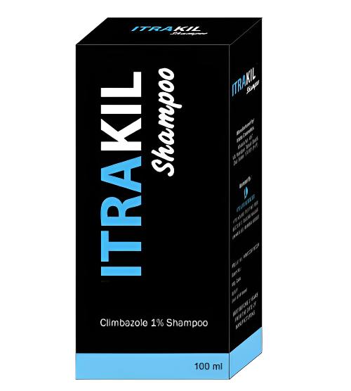 Itrakil Shampoo