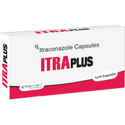 Itra Plus Capsules
