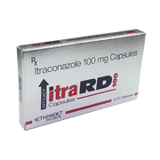 ItraRD Capsules