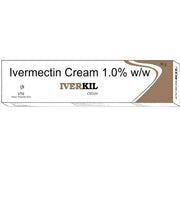 Iverkil Cream