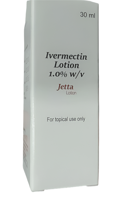 Jetta Lotion