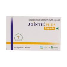 Jointil Plus Capsule