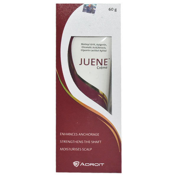 Juene Cream