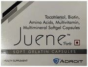 Juene Forte Capsule