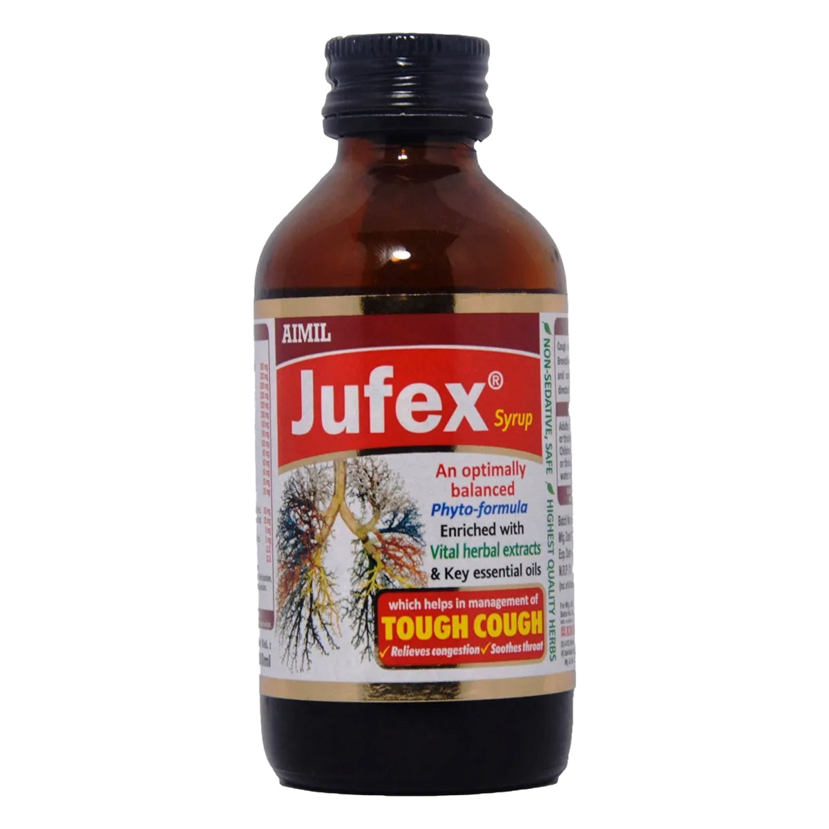 Aimil Jufex Syrup