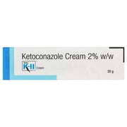 K II Cream