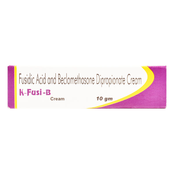 K Fusi B Cream