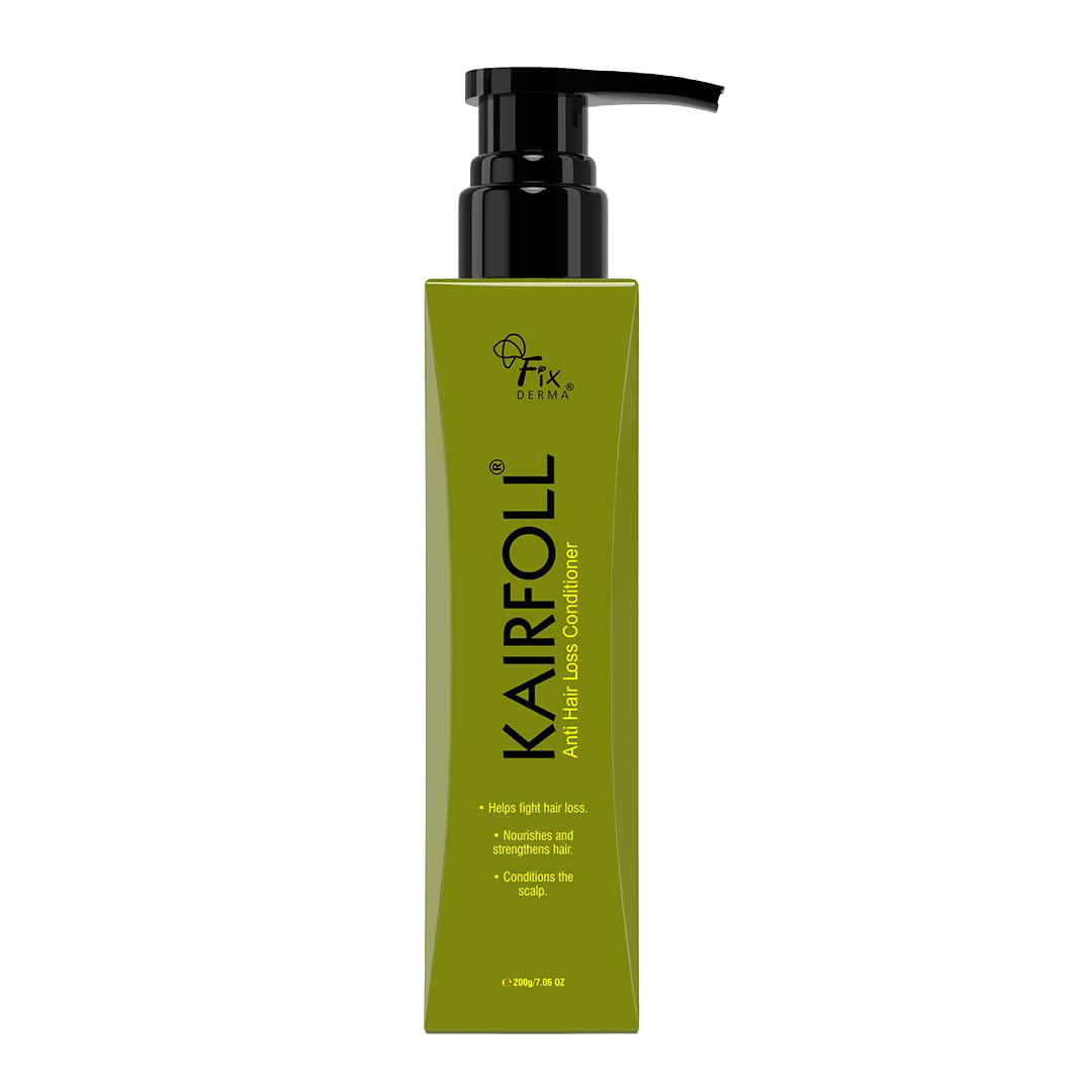 Kairfoll Anti Hair Loss Conditioner