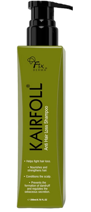 Kairfoll Anti Hair Loss Shampoo